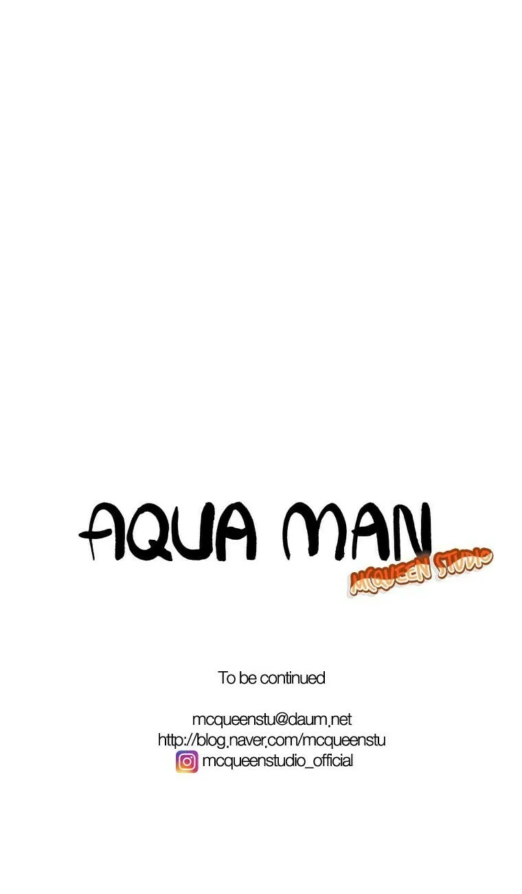 Read Aquaman chapter 3 image 45 on Lezhin