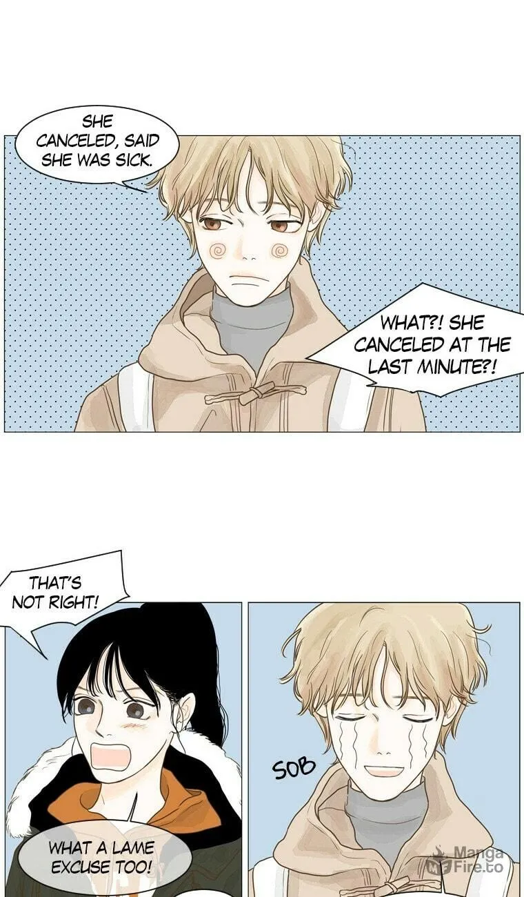 Read Aquaman chapter 3 image 5 on Lezhin