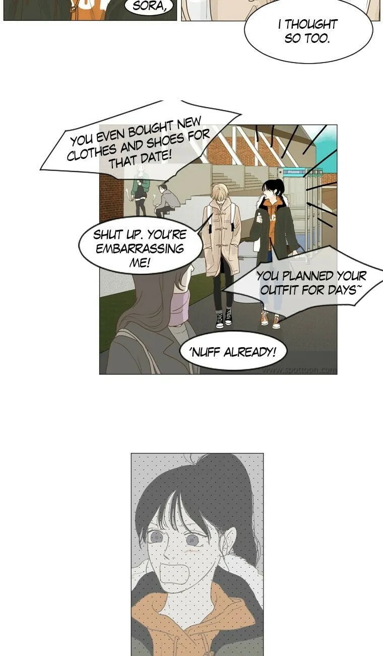 Read Aquaman chapter 3 image 6 on Lezhin