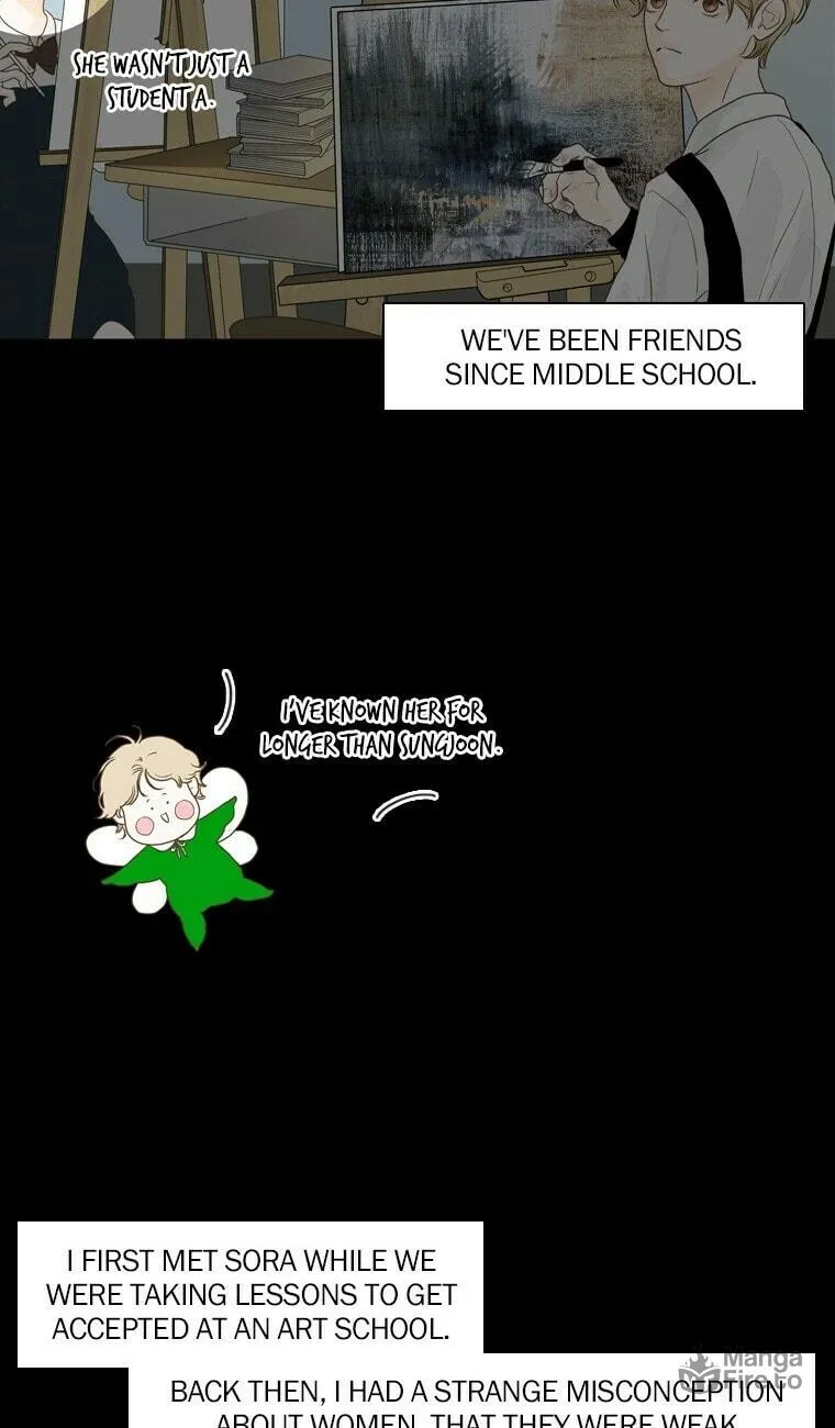 Read Aquaman chapter 3 image 8 on Lezhin