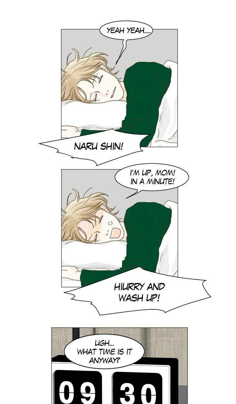 Read Aquaman chapter 30 image 1 on Lezhin