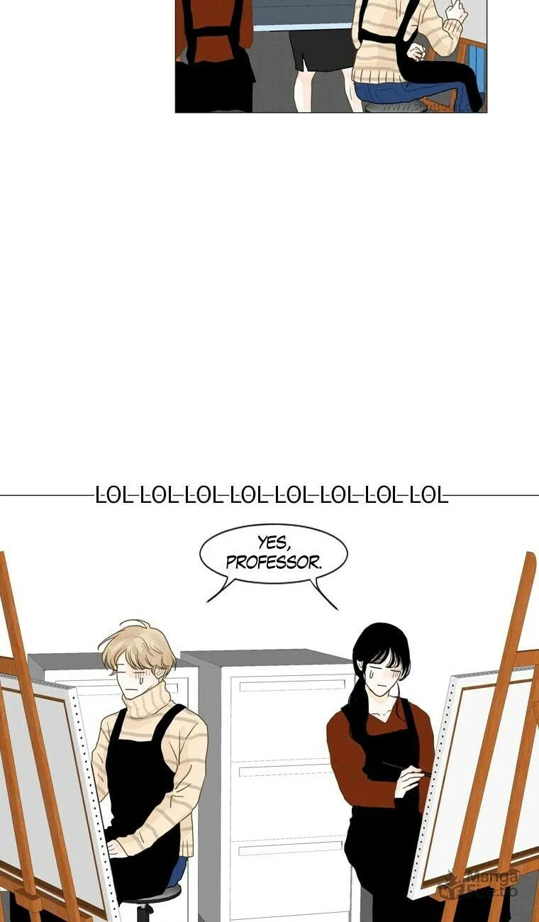 Read Aquaman chapter 30 image 11 on Lezhin
