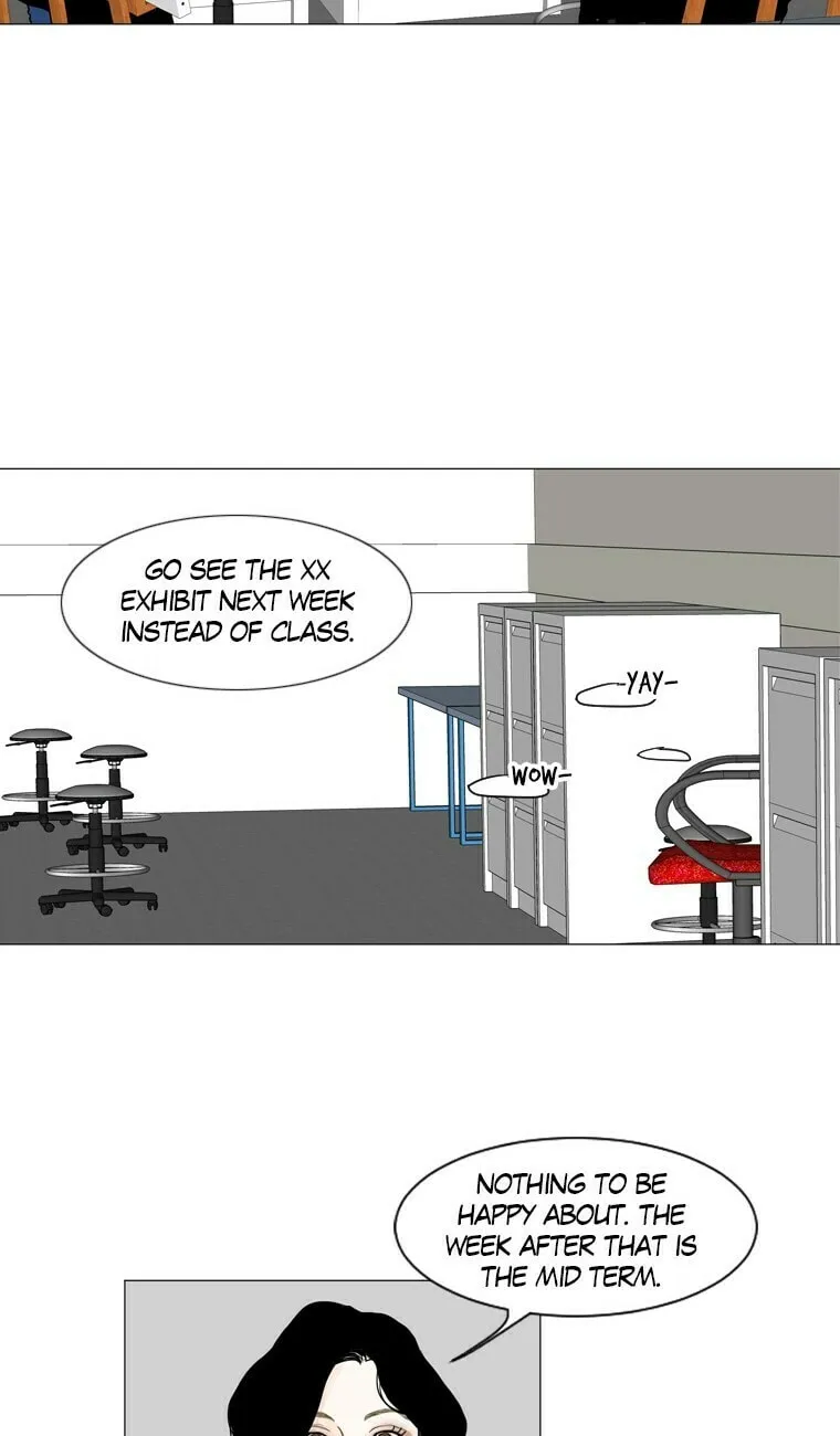 Read Aquaman chapter 30 image 12 on Lezhin