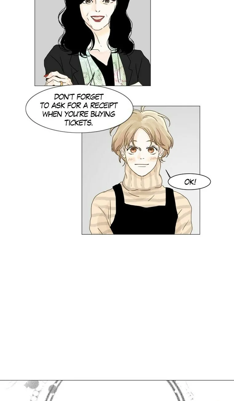 Read Aquaman chapter 30 image 13 on Lezhin
