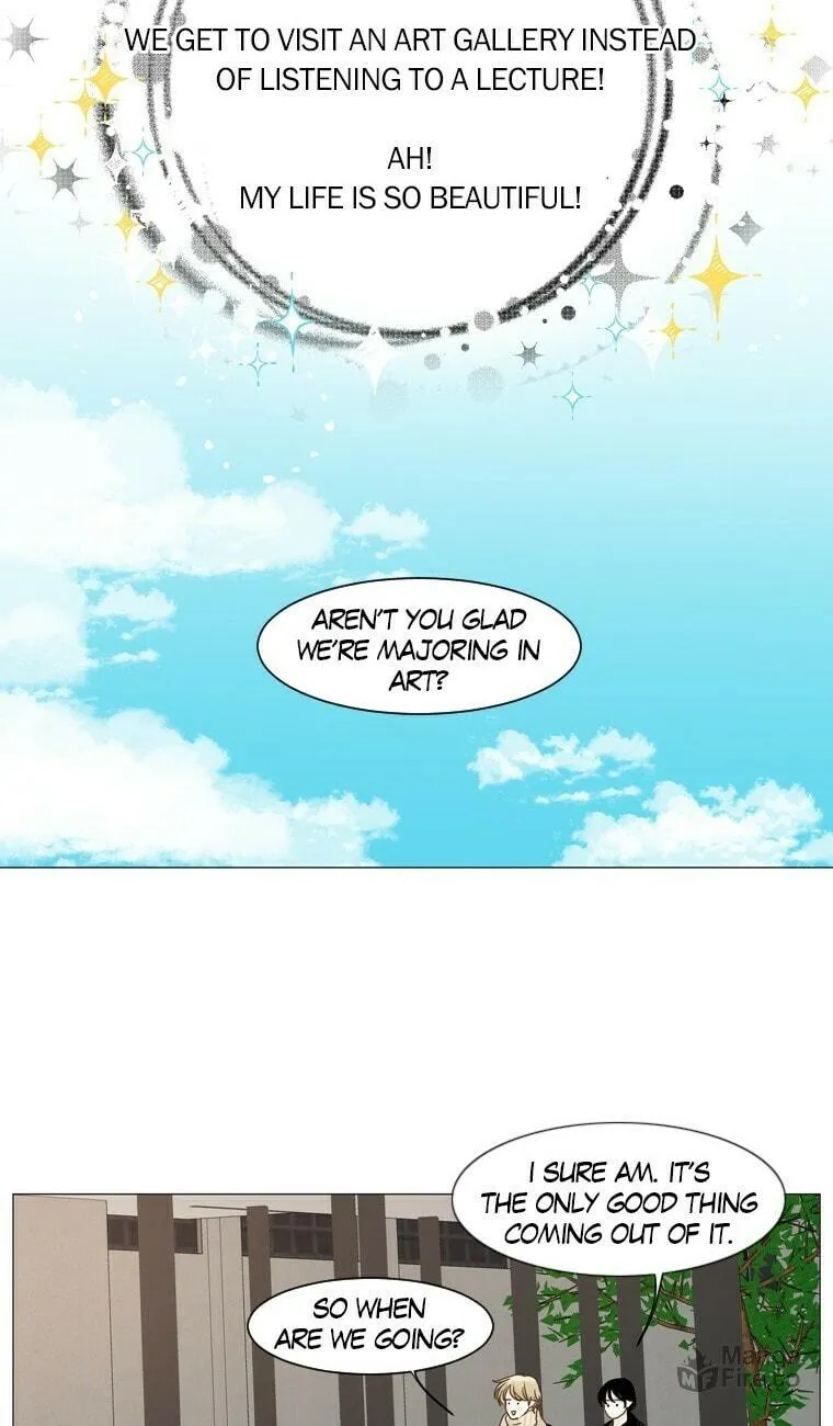 Read Aquaman chapter 30 image 14 on Lezhin
