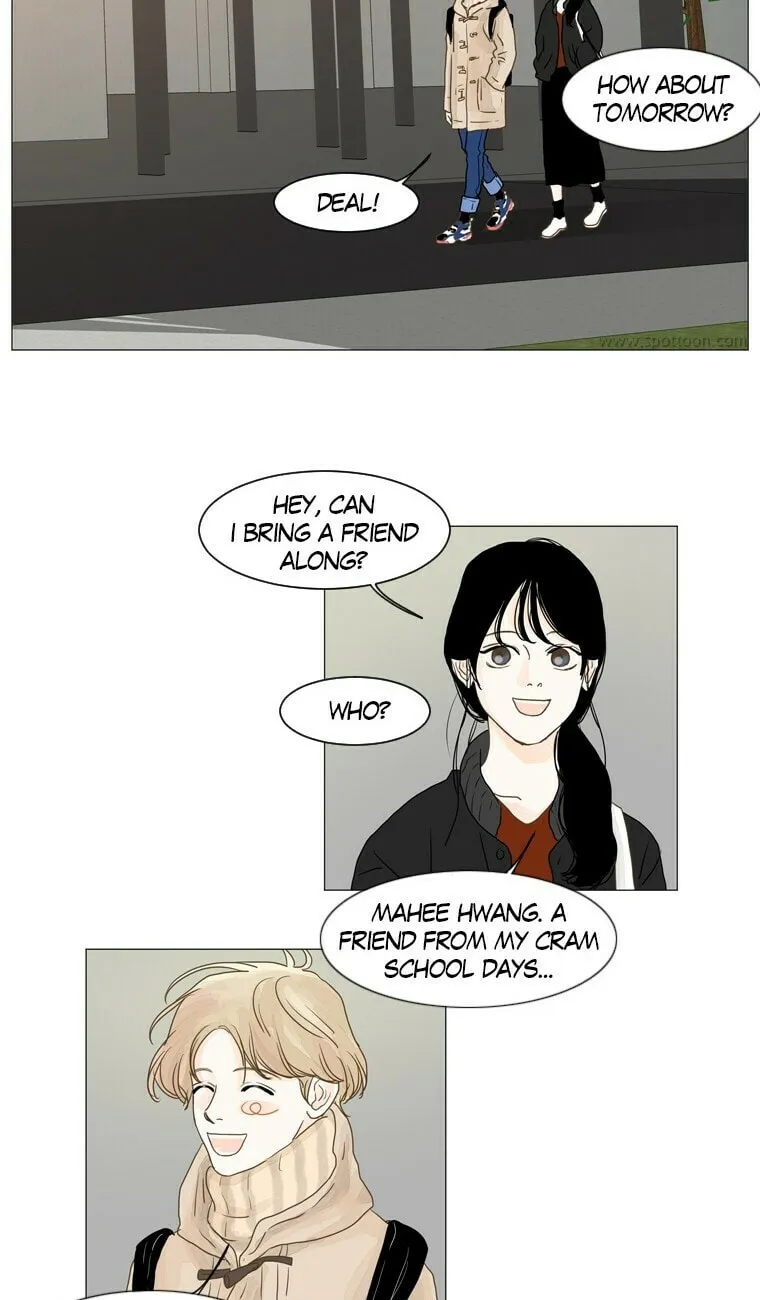 Read Aquaman chapter 30 image 15 on Lezhin