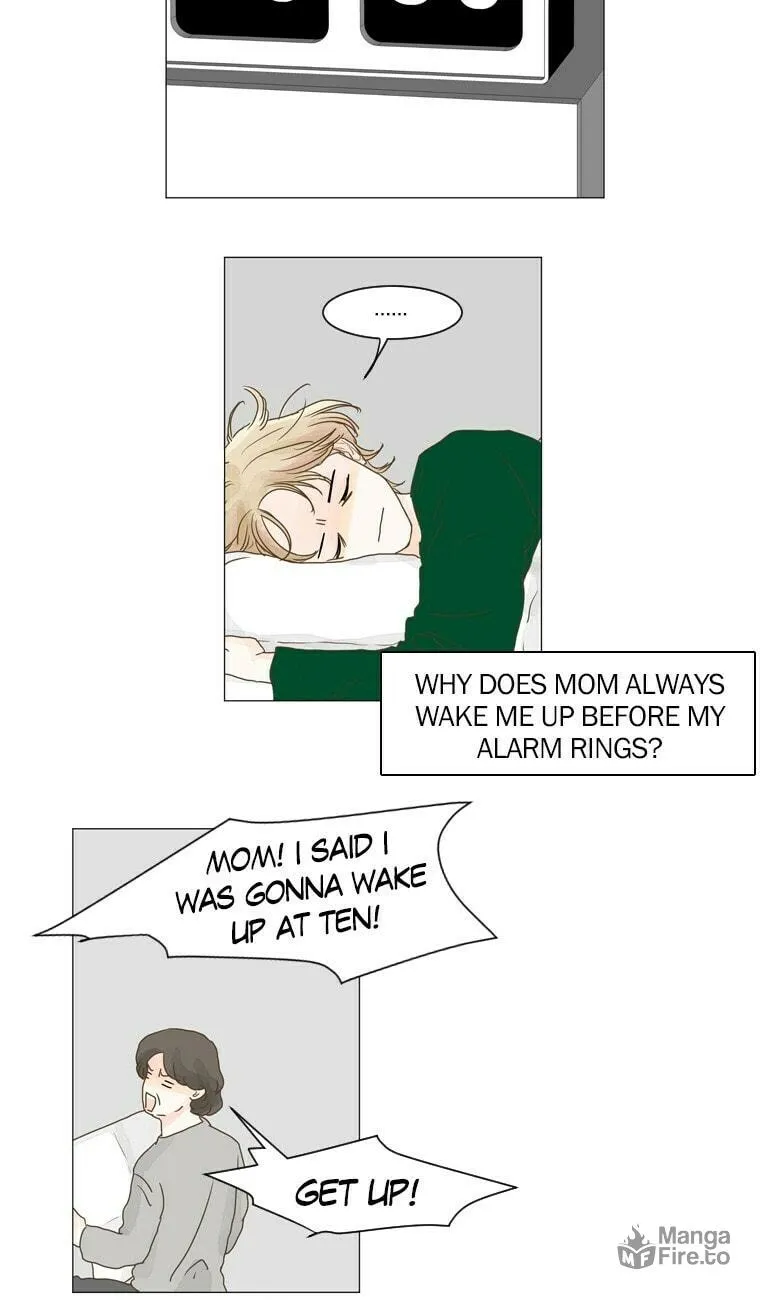 Read Aquaman chapter 30 image 2 on Lezhin