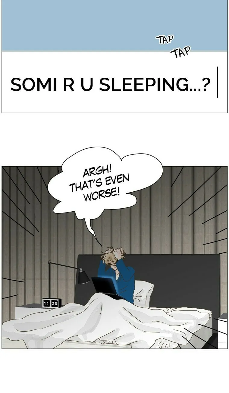 Read Aquaman chapter 30 image 22 on Lezhin