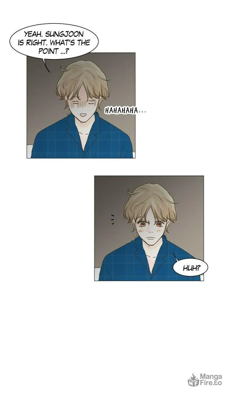 Read Aquaman chapter 30 image 23 on Lezhin