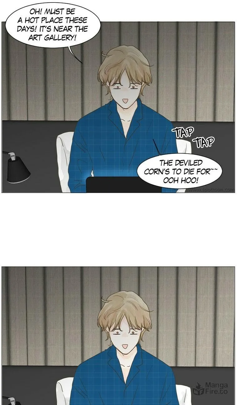 Read Aquaman chapter 30 image 26 on Lezhin