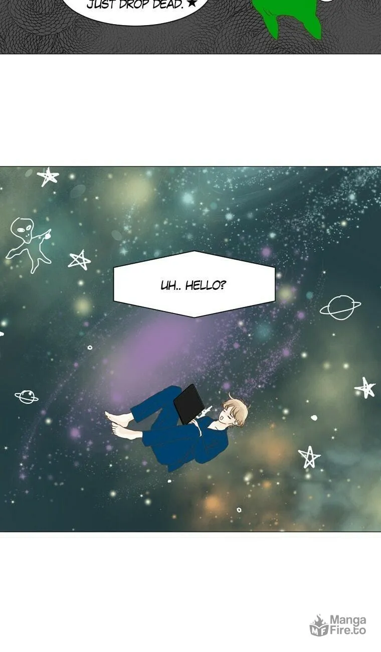 Read Aquaman chapter 30 image 35 on Lezhin