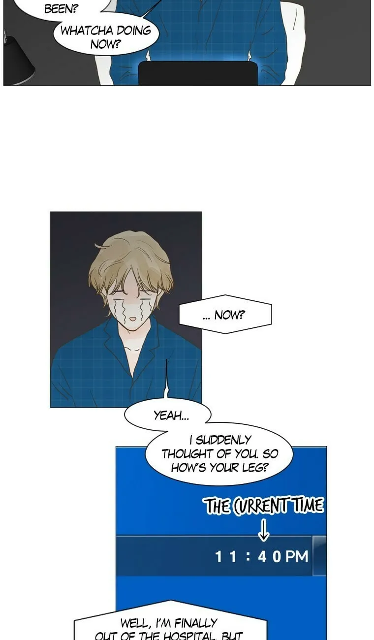 Read Aquaman chapter 30 image 37 on Lezhin