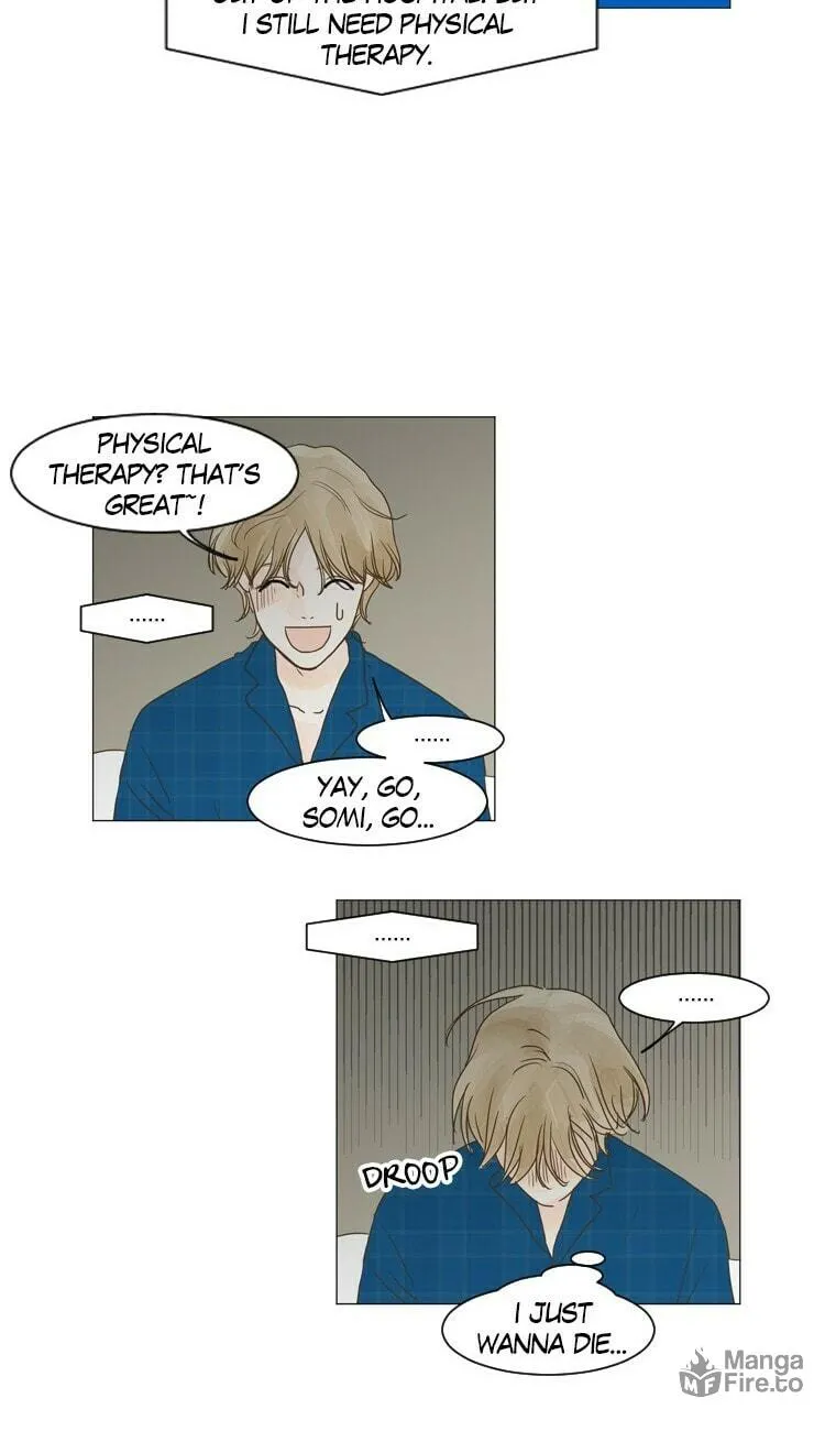 Read Aquaman chapter 30 image 38 on Lezhin