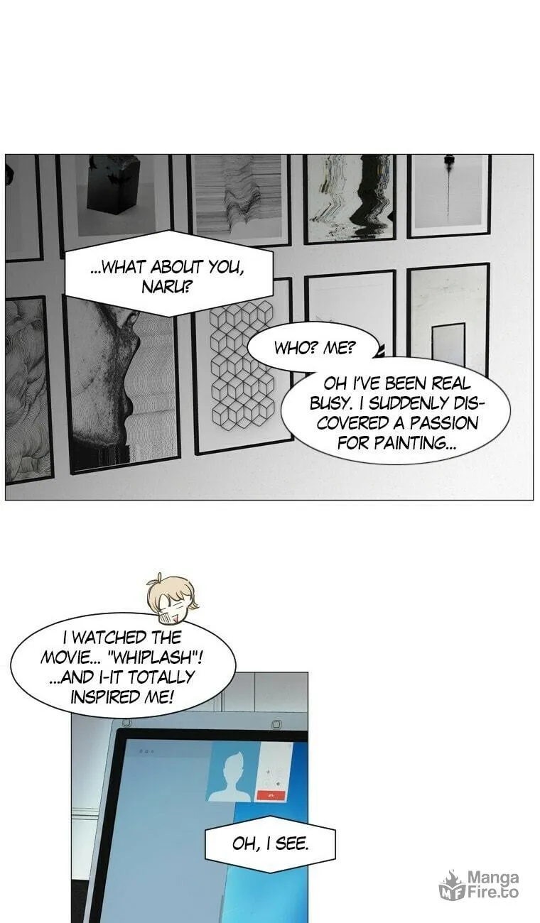 Read Aquaman chapter 30 image 39 on Lezhin