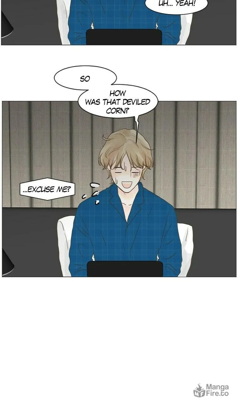 Read Aquaman chapter 30 image 41 on Lezhin