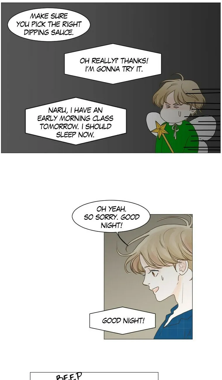 Read Aquaman chapter 30 image 42 on Lezhin