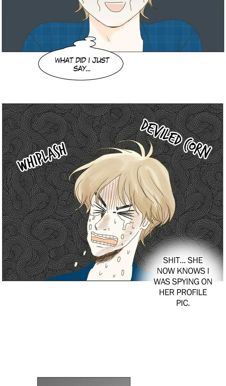 Read Aquaman chapter 30 image 45 on Lezhin