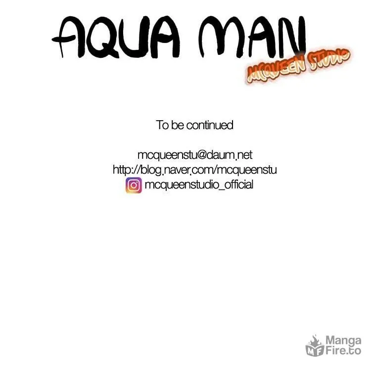 Read Aquaman chapter 30 image 50 on Lezhin