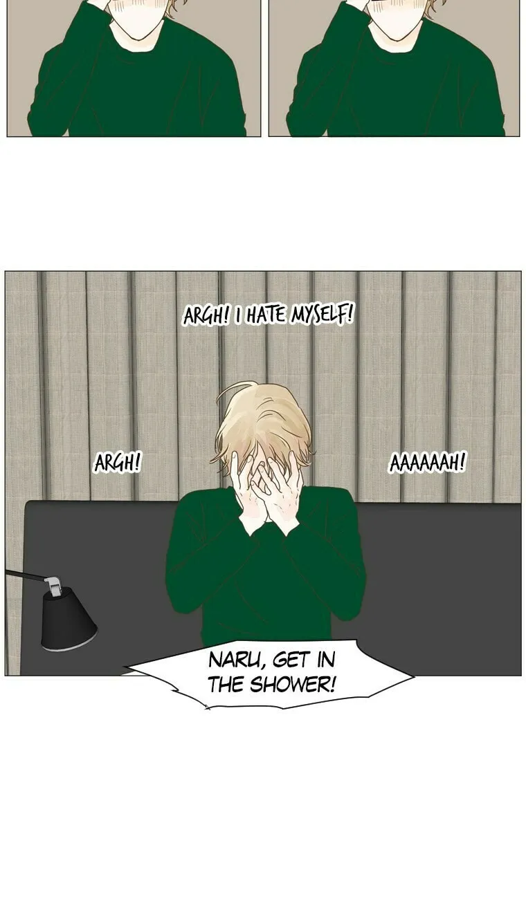Read Aquaman chapter 30 image 6 on Lezhin