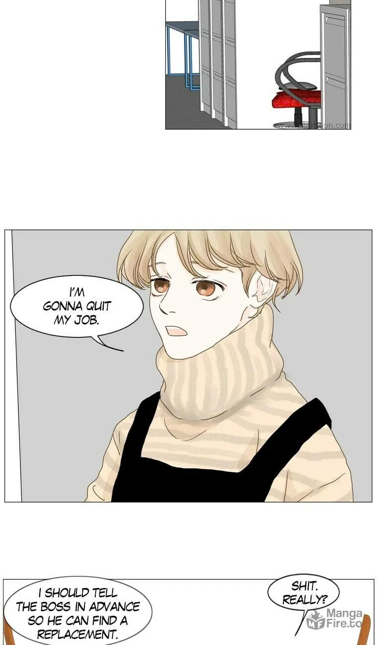 Read Aquaman chapter 30 image 8 on Lezhin