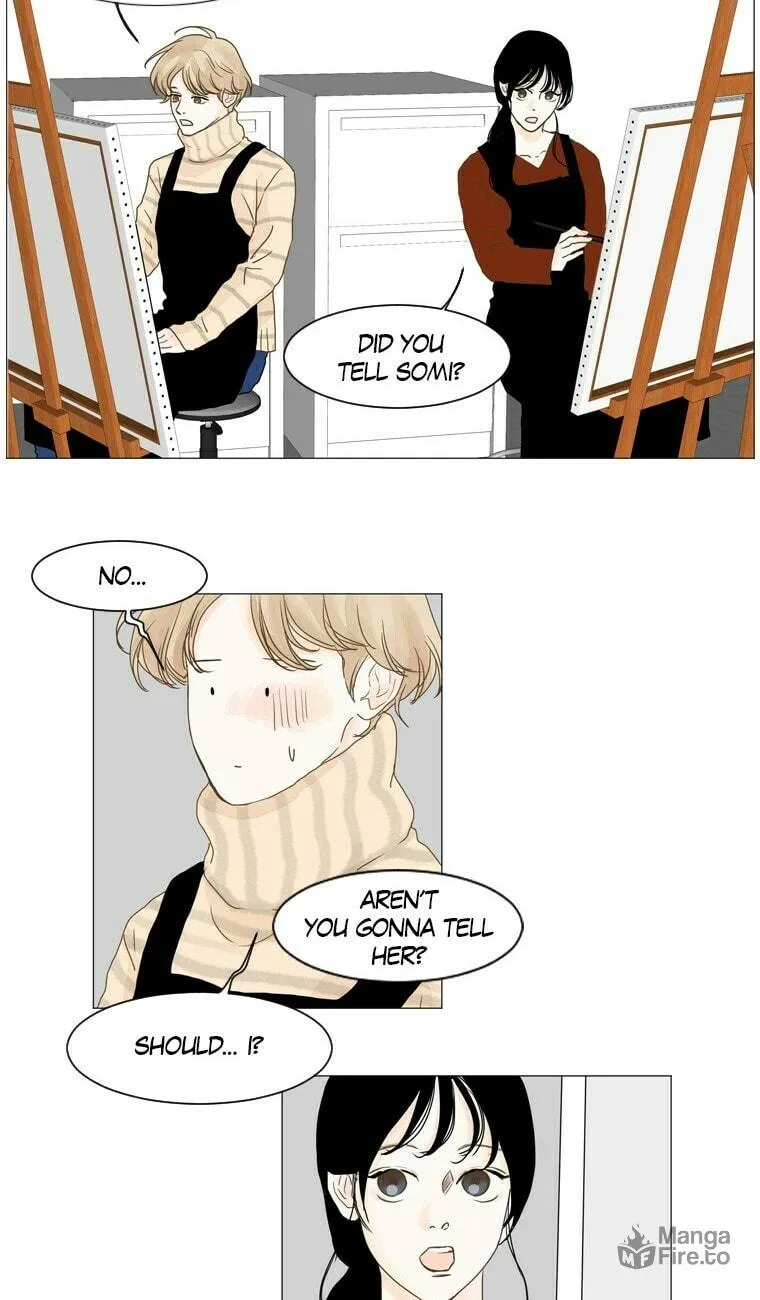 Read Aquaman chapter 30 image 9 on Lezhin