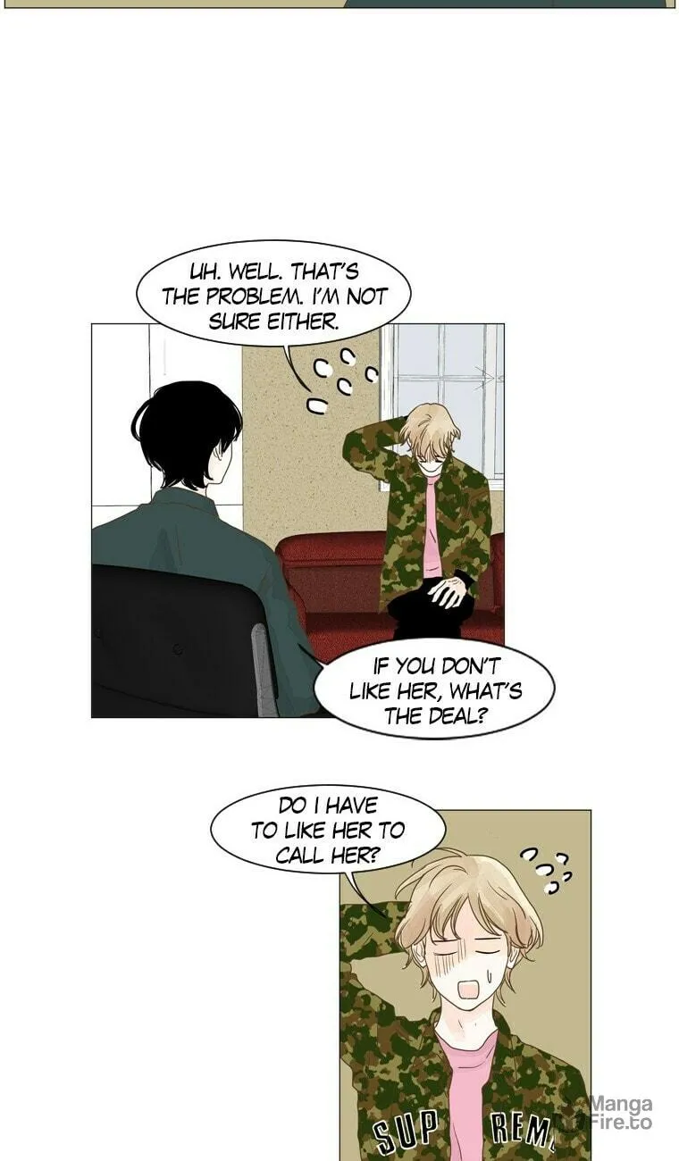 Read Aquaman chapter 31 image 11 on Lezhin