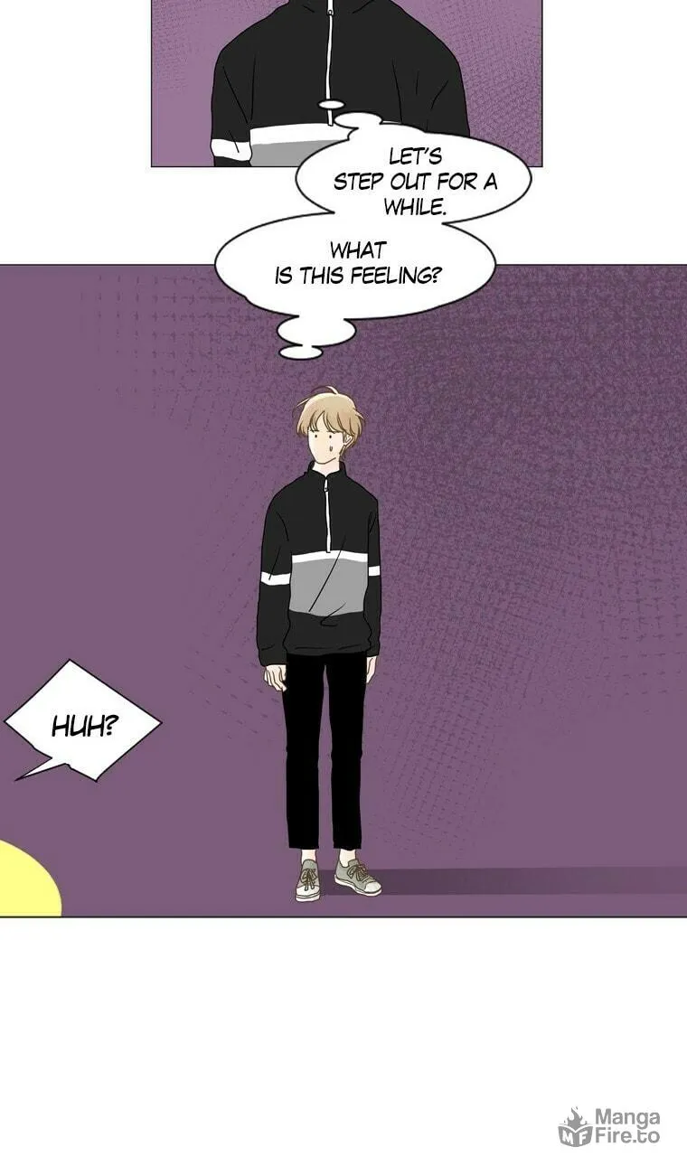 Read Aquaman chapter 31 image 20 on Lezhin