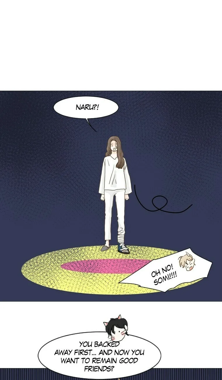 Read Aquaman chapter 31 image 21 on Lezhin