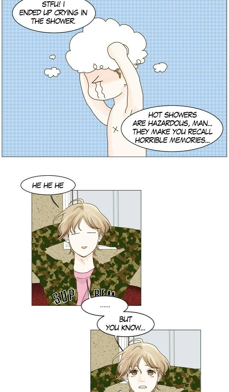 Read Aquaman chapter 31 image 3 on Lezhin