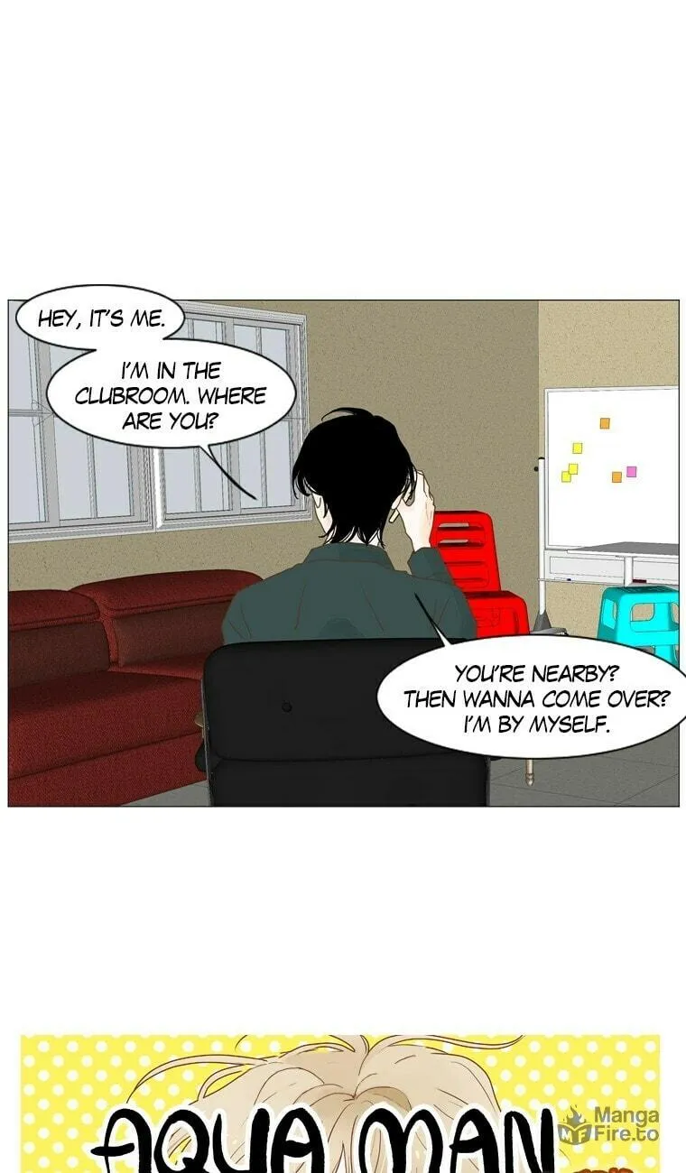 Read Aquaman chapter 31 image 35 on Lezhin