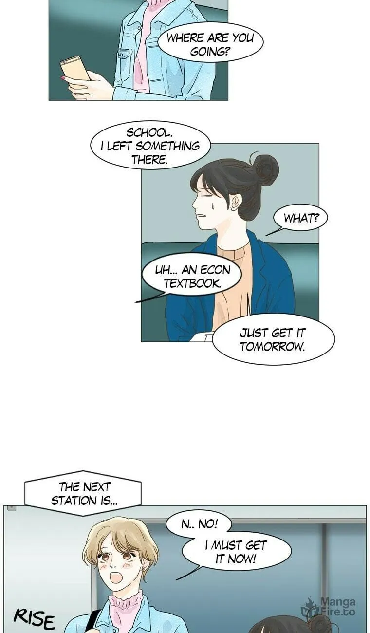 Read Aquaman chapter 31 image 38 on Lezhin