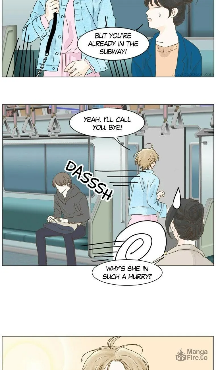 Read Aquaman chapter 31 image 39 on Lezhin