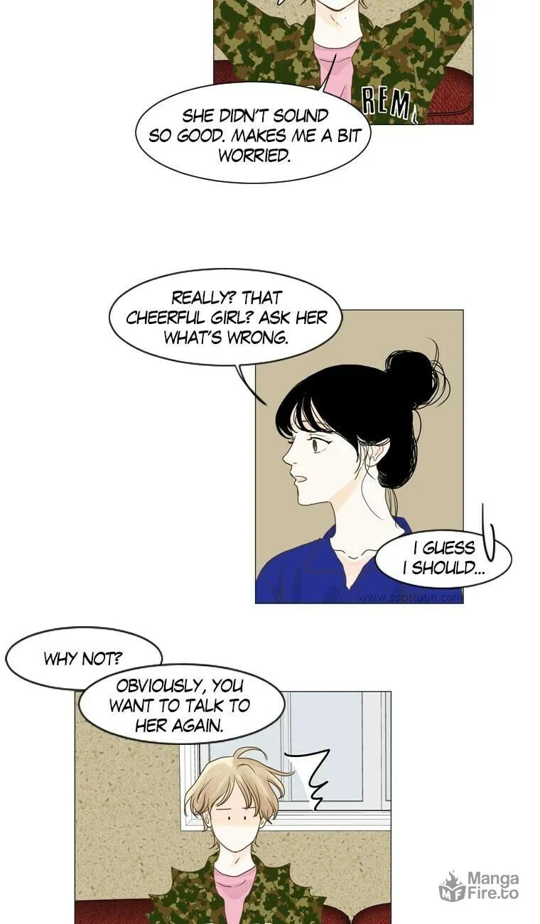 Read Aquaman chapter 31 image 4 on Lezhin