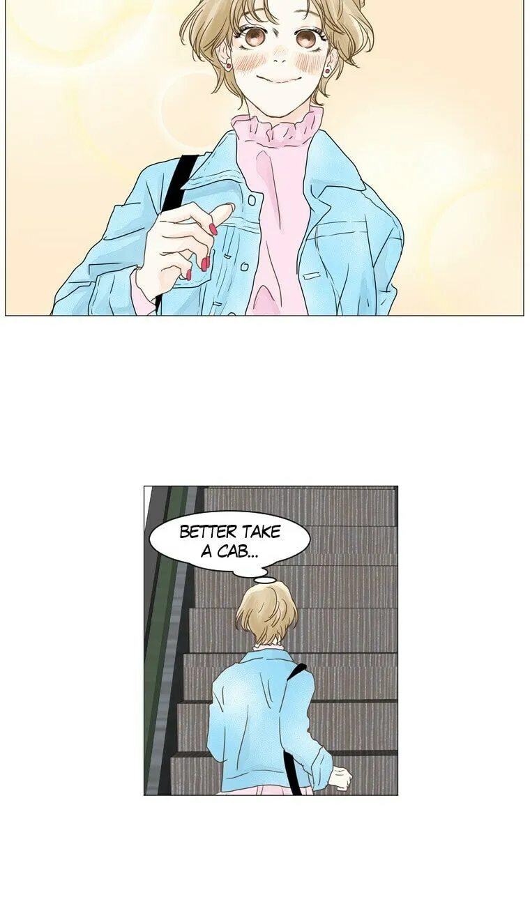 Read Aquaman chapter 31 image 40 on Lezhin