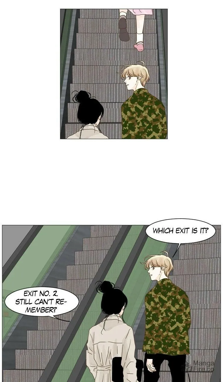 Read Aquaman chapter 31 image 41 on Lezhin