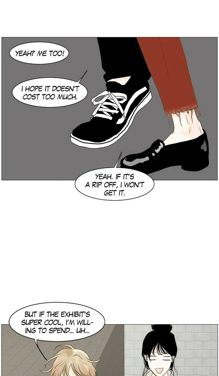 Read Aquaman chapter 31 image 43 on Lezhin