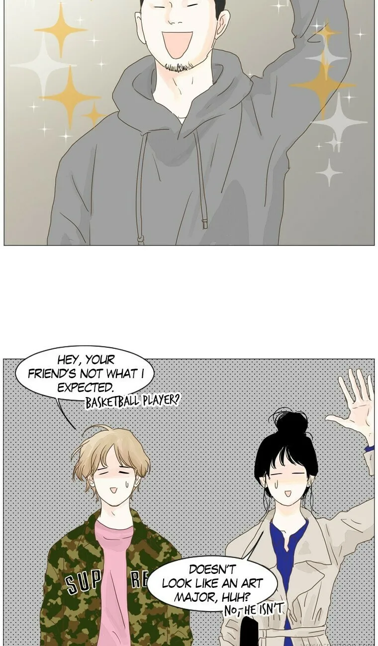 Read Aquaman chapter 31 image 46 on Lezhin