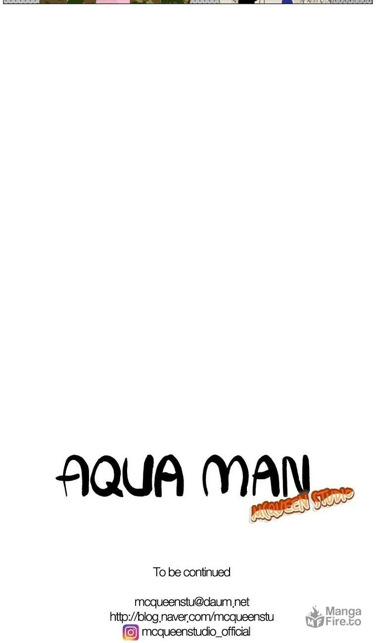 Read Aquaman chapter 31 image 47 on Lezhin