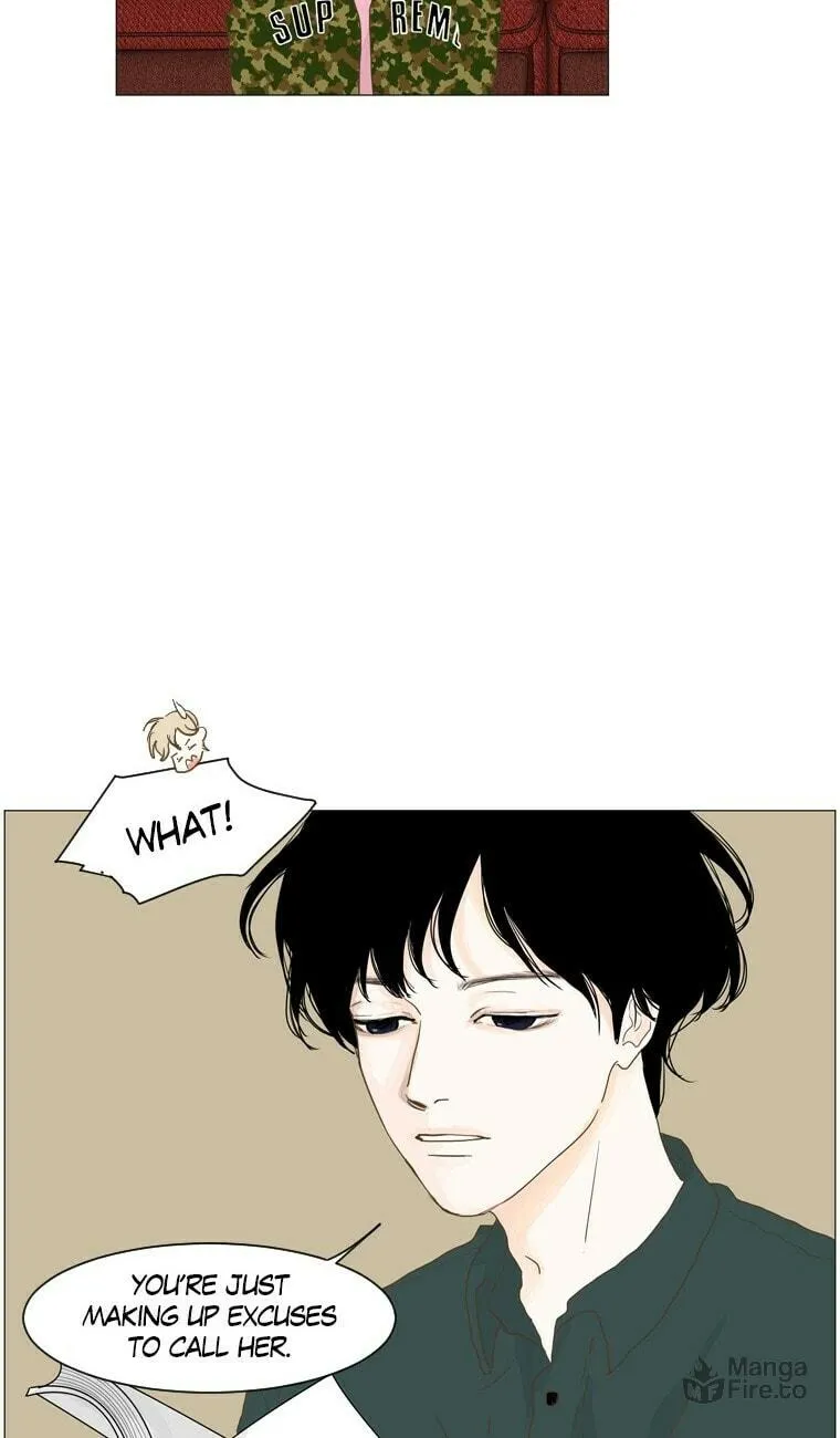 Read Aquaman chapter 31 image 5 on Lezhin