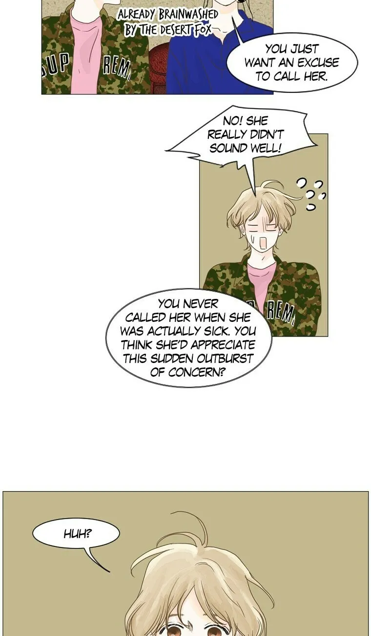 Read Aquaman chapter 31 image 7 on Lezhin