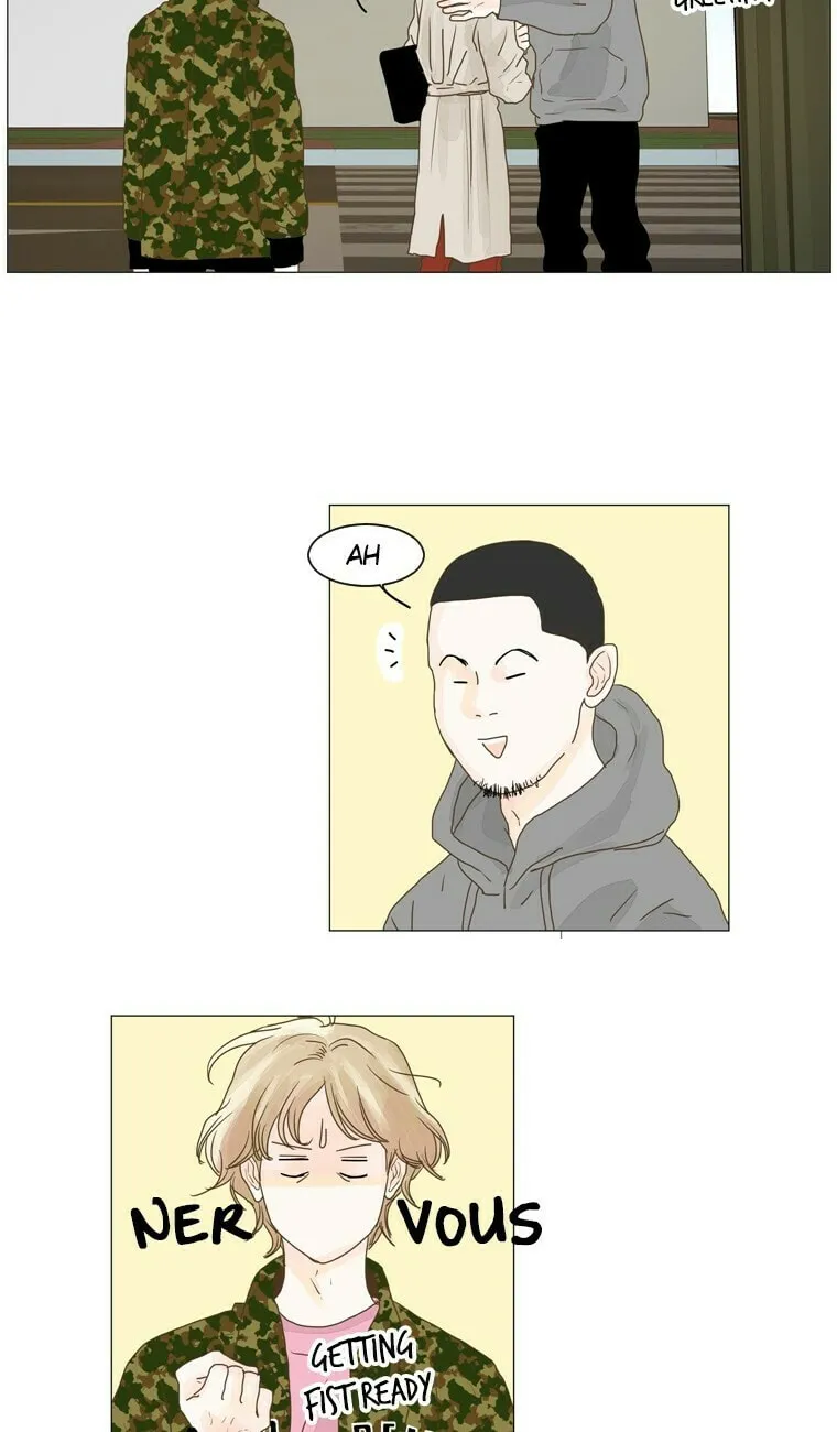 Read Aquaman chapter 32 image 1 on Lezhin