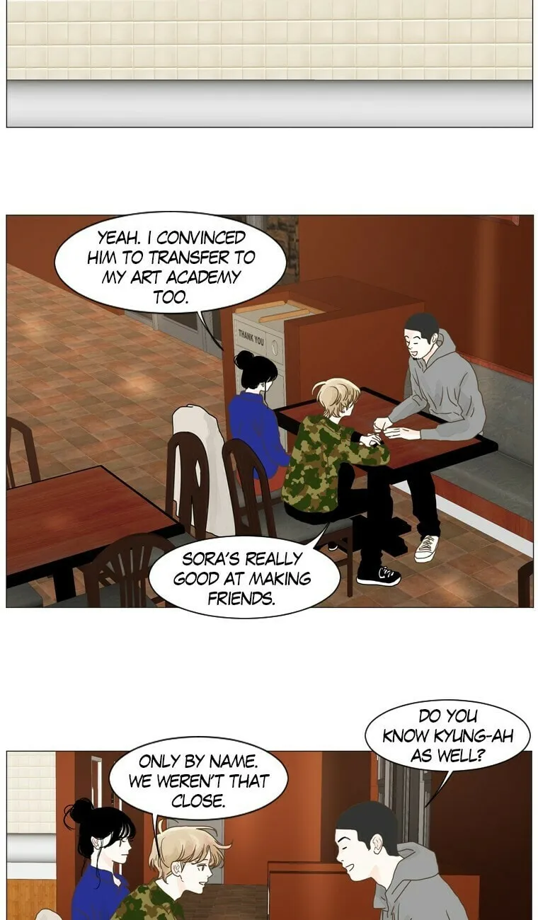 Read Aquaman chapter 32 image 10 on Lezhin