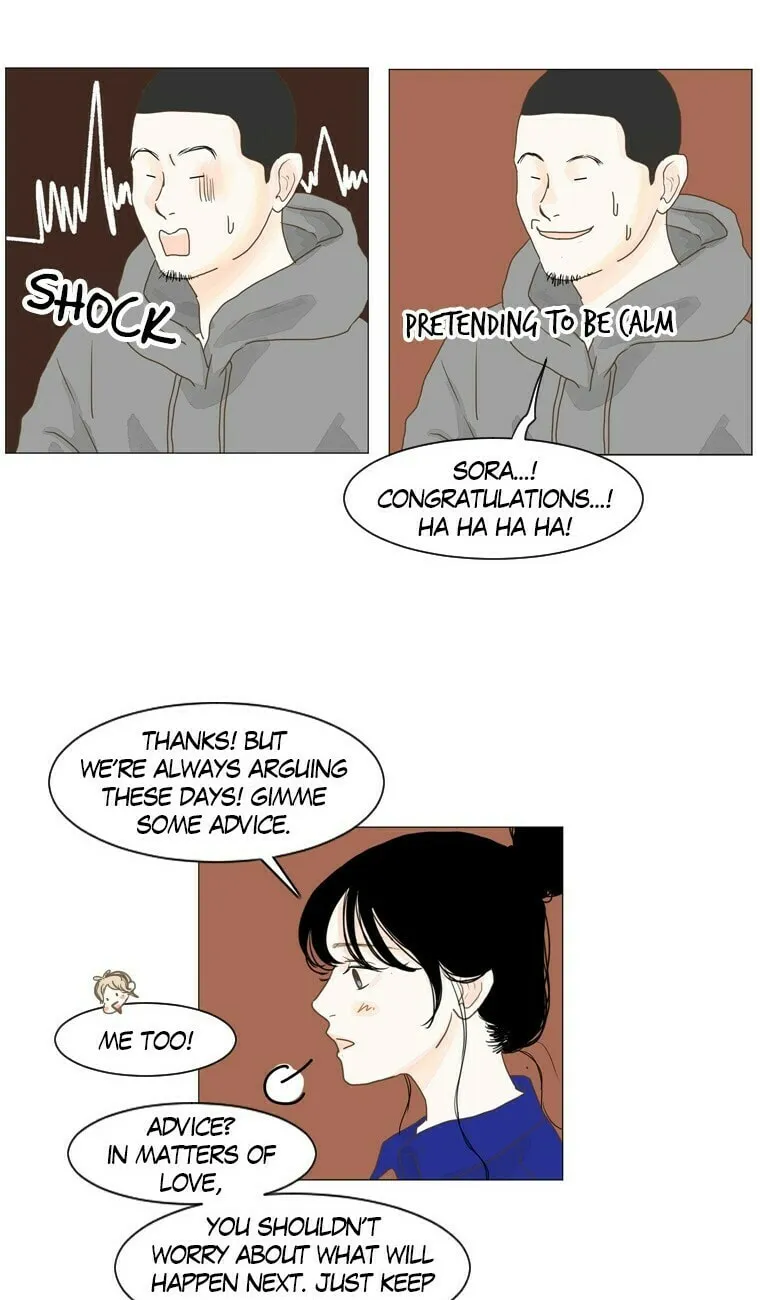 Read Aquaman chapter 32 image 13 on Lezhin