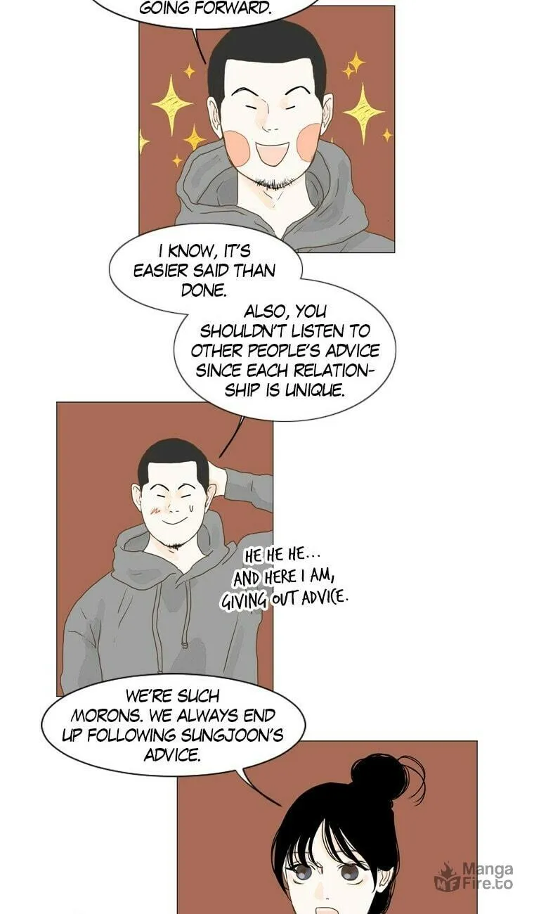 Read Aquaman chapter 32 image 14 on Lezhin