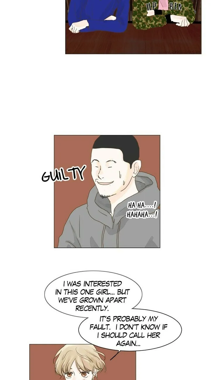 Read Aquaman chapter 32 image 16 on Lezhin