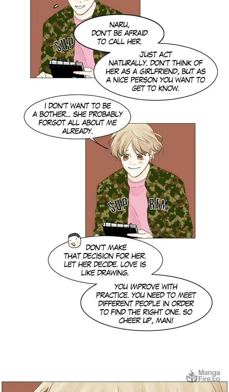 Read Aquaman chapter 32 image 17 on Lezhin