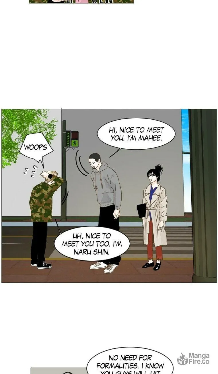 Read Aquaman chapter 32 image 2 on Lezhin
