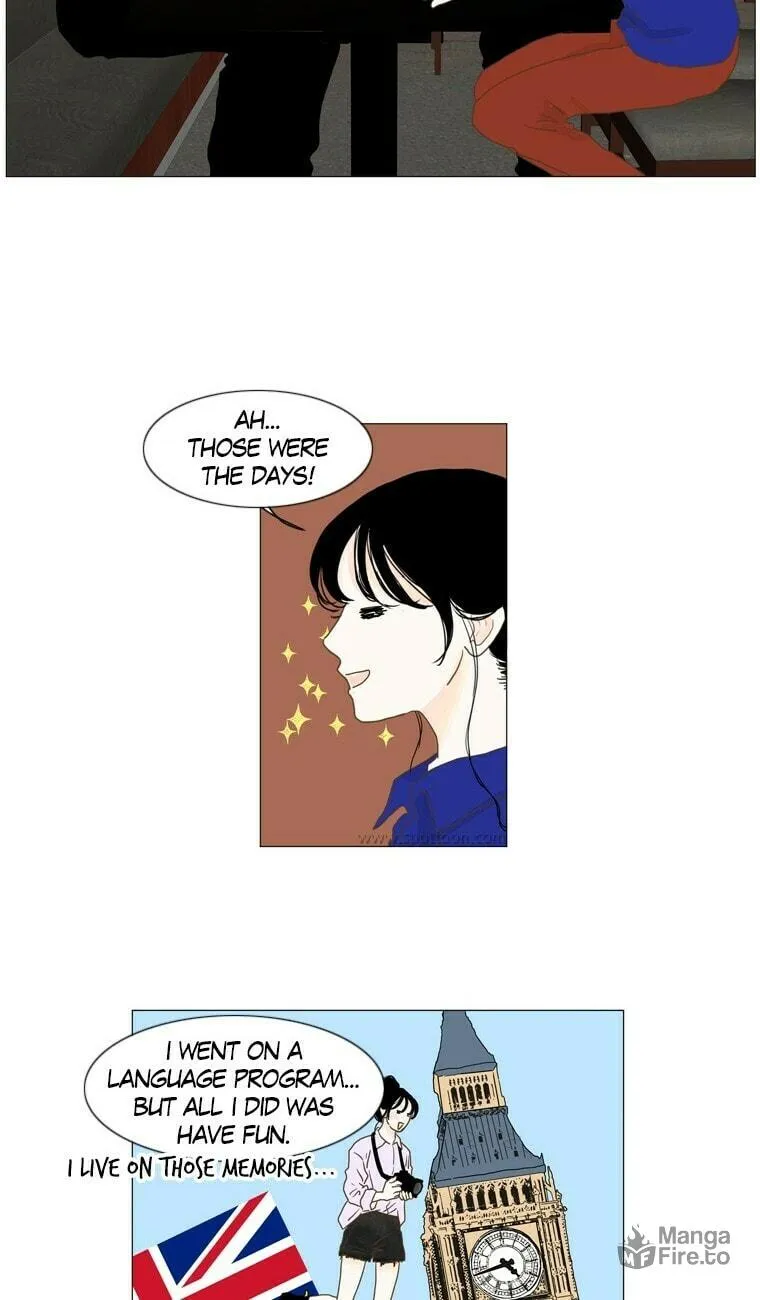 Read Aquaman chapter 32 image 20 on Lezhin