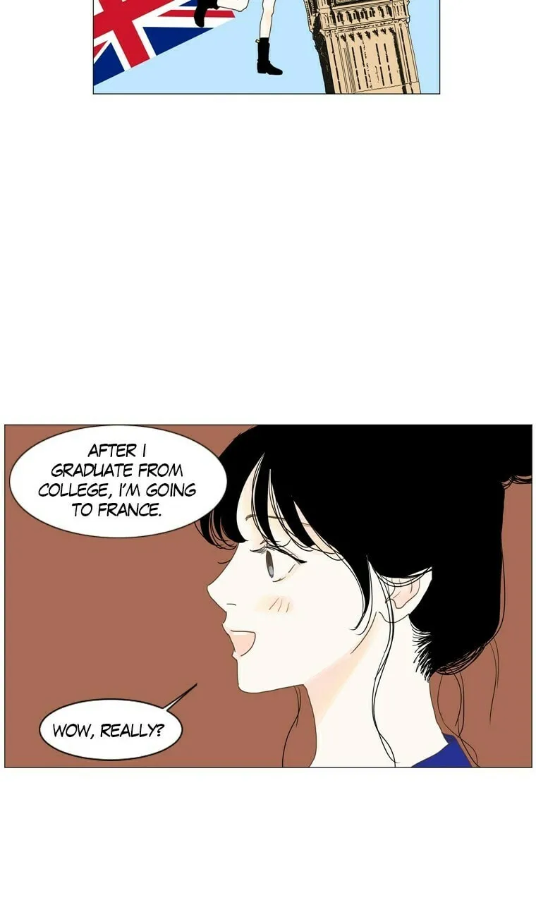 Read Aquaman chapter 32 image 21 on Lezhin