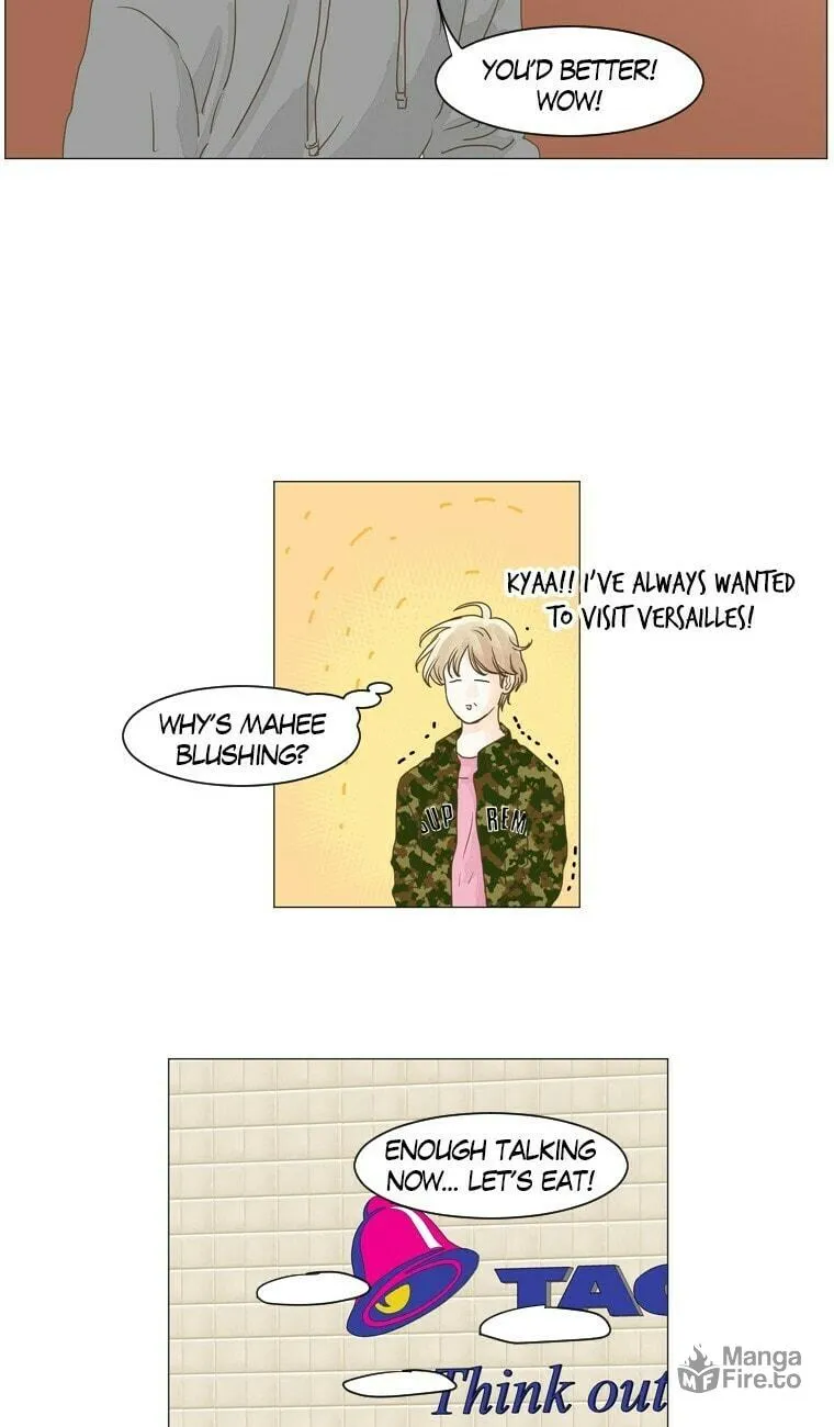 Read Aquaman chapter 32 image 23 on Lezhin